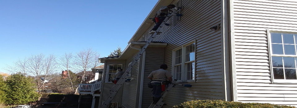 Best Glazenwasserij window cleaning